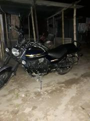 Bajaj Avenger Street 150